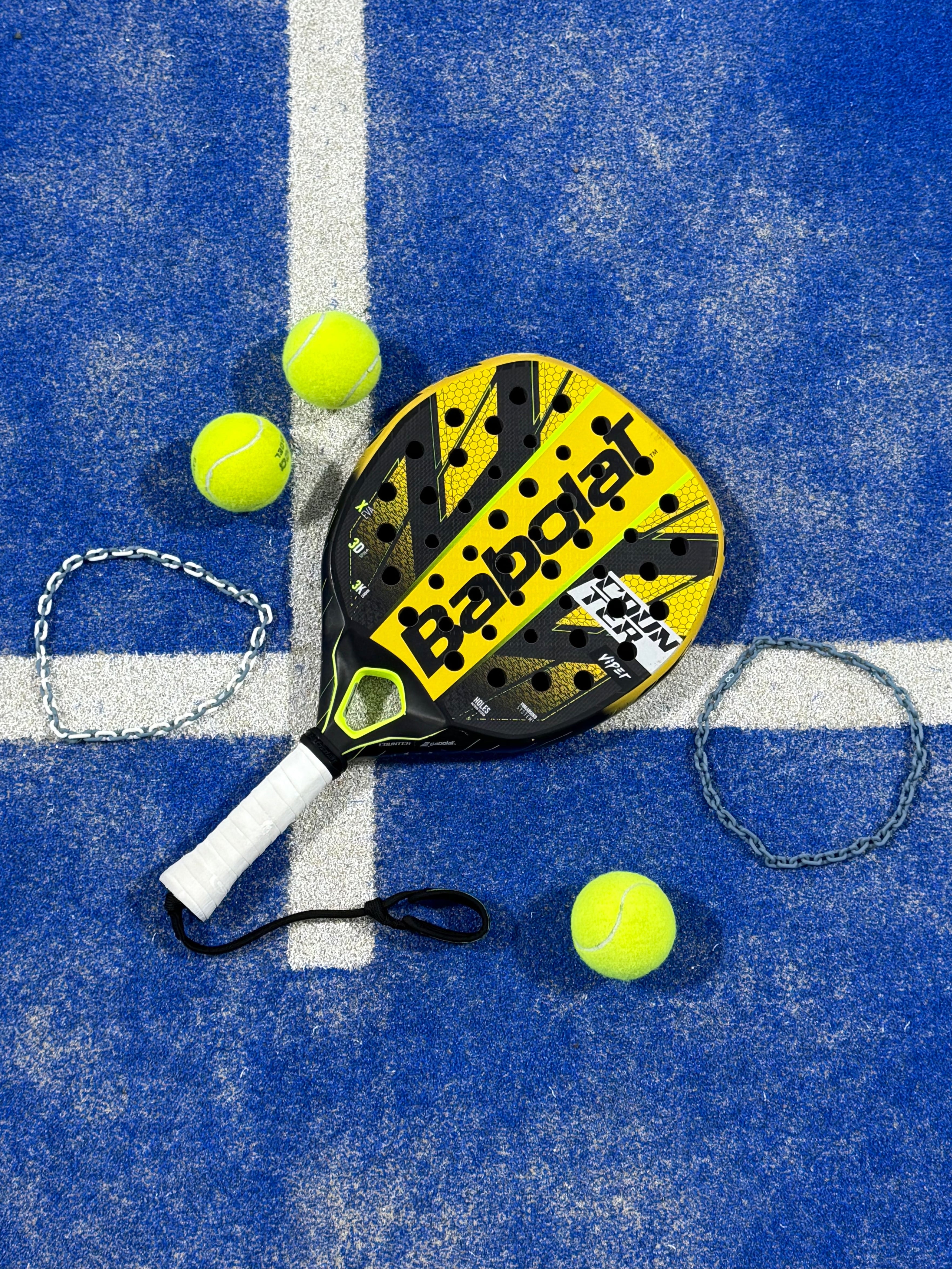 Padel