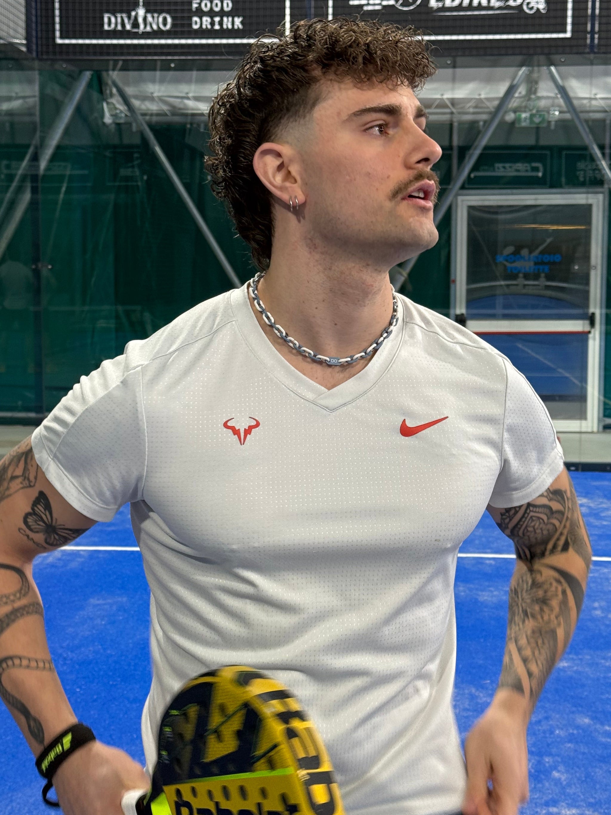 Padel