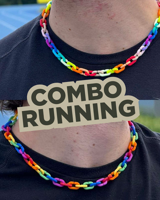 Combo Running