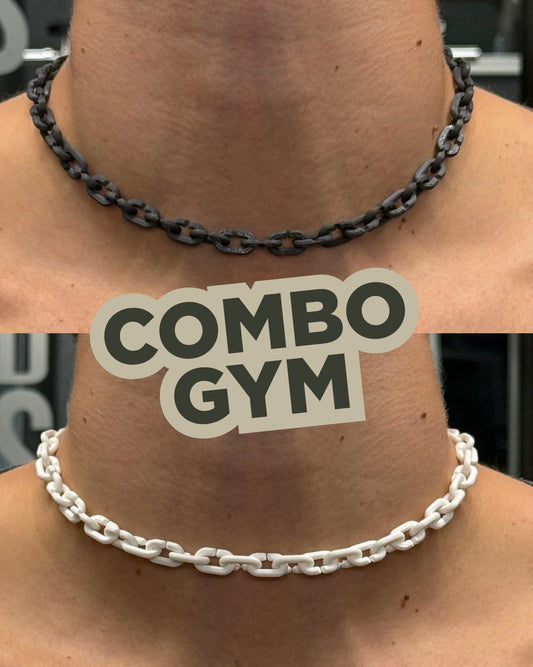 Combo Gym