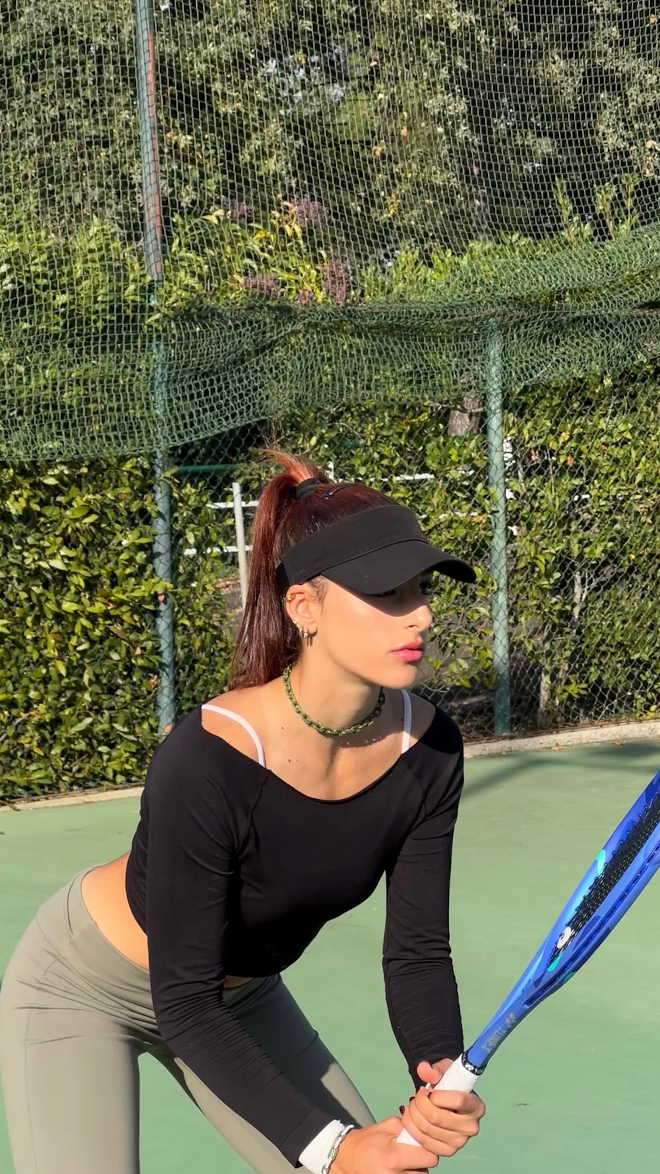 Tennis