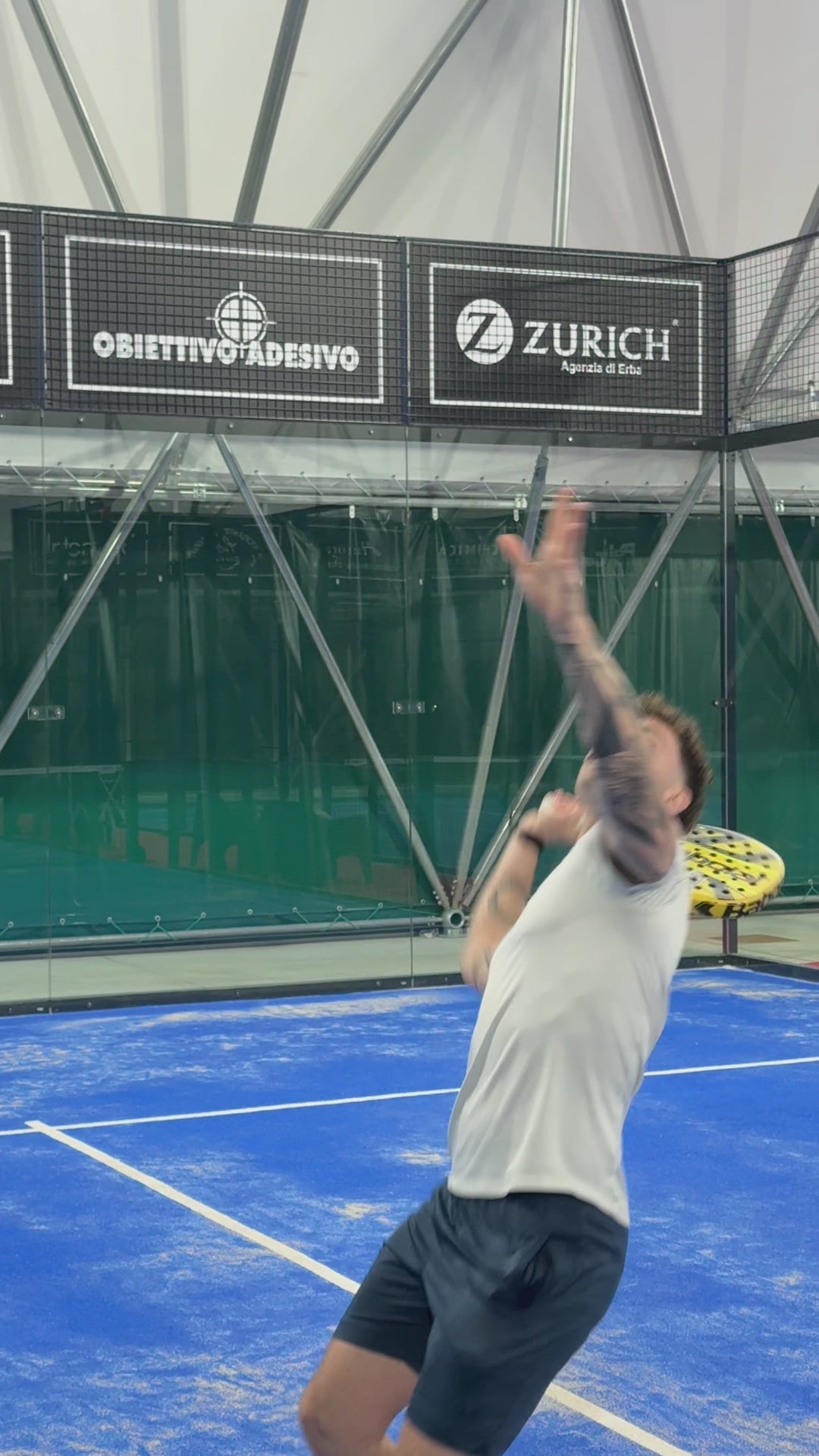 Padel